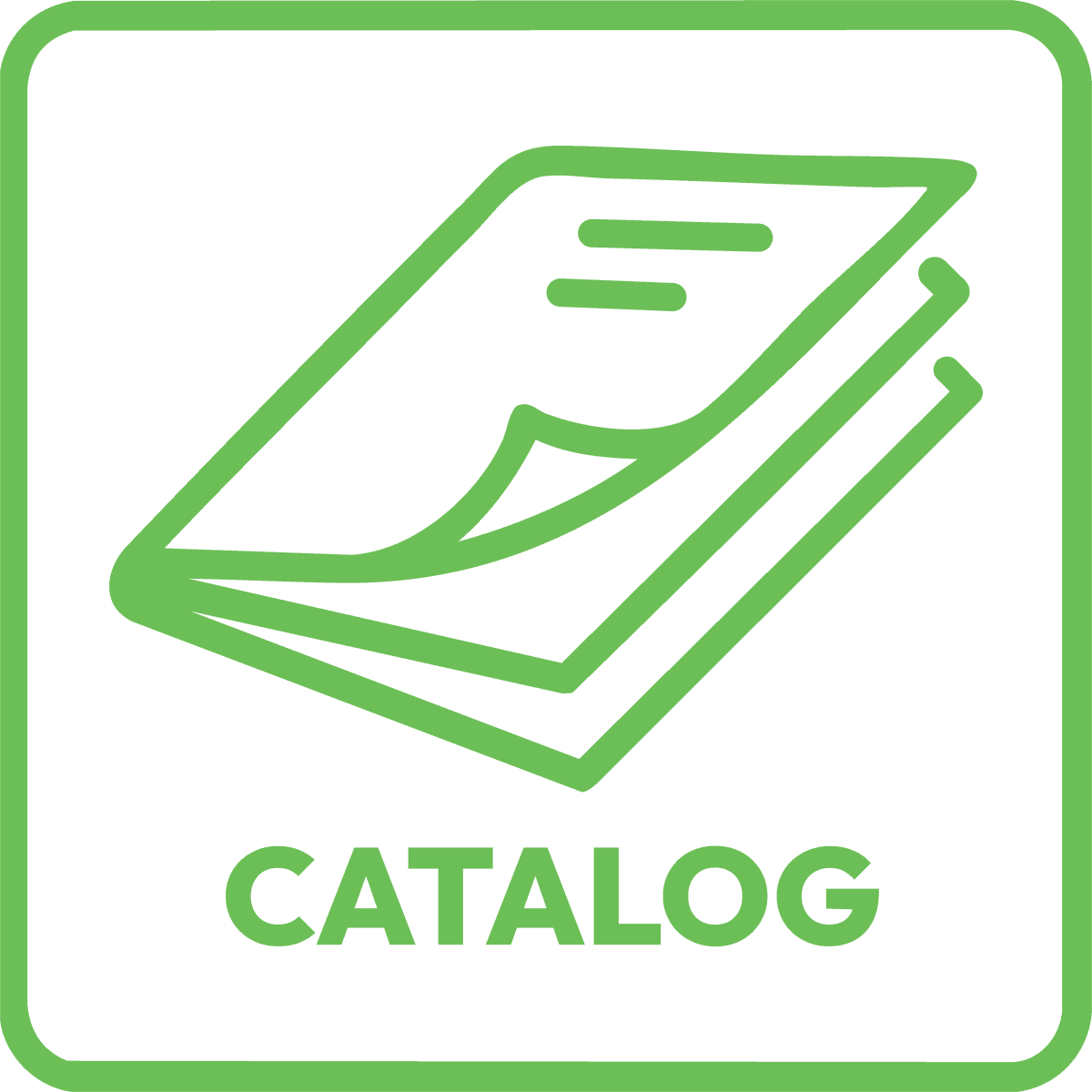 Category Catalog