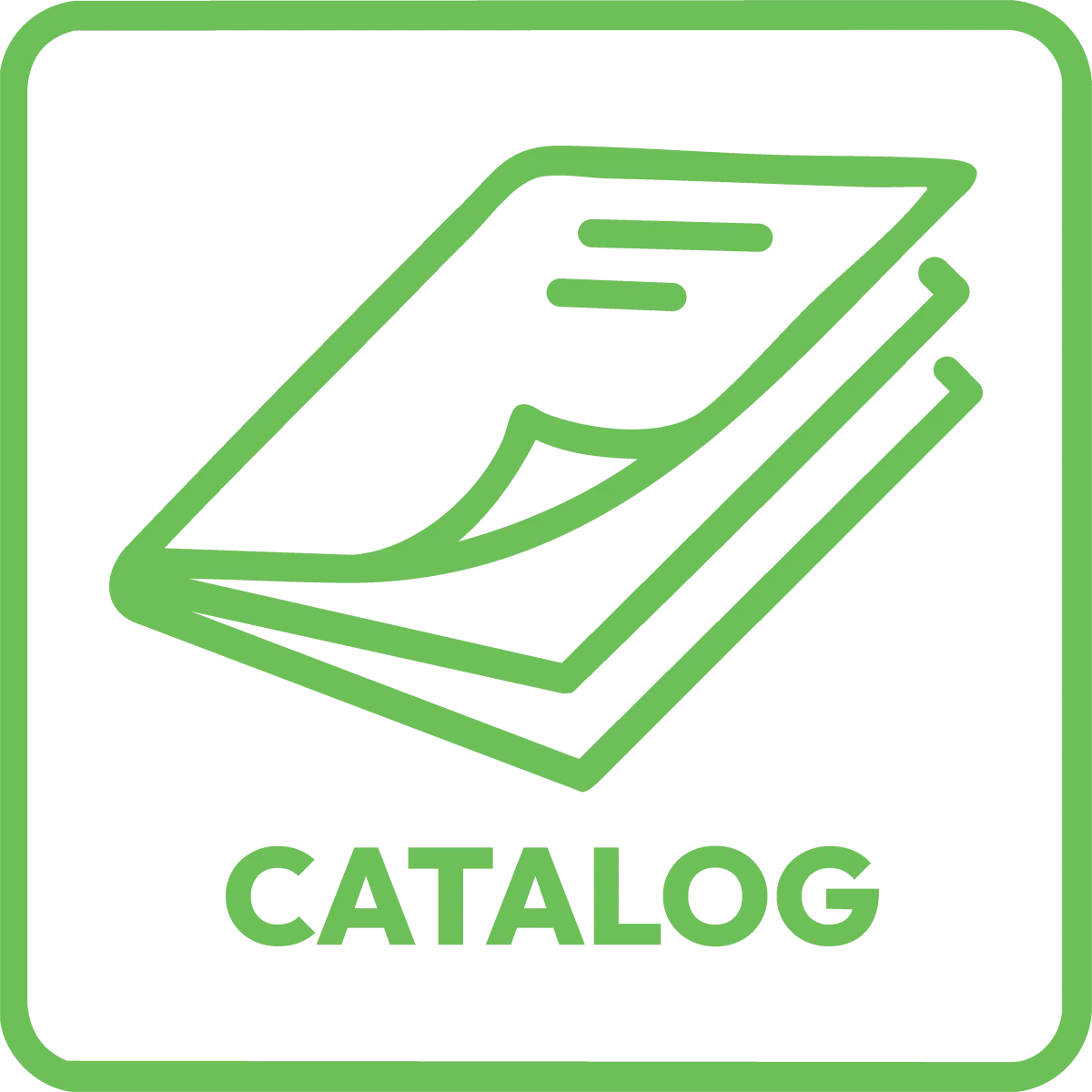 Category Catalog